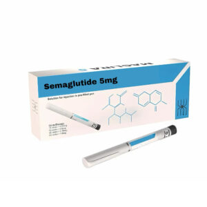 Semaglutide 5mg