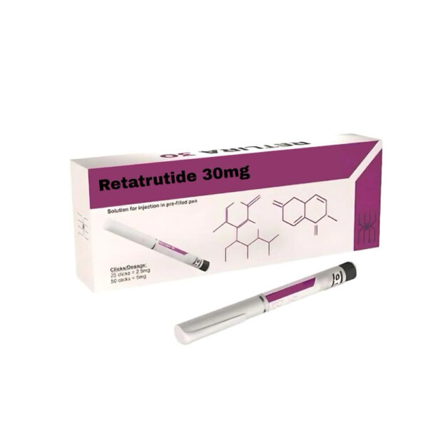 Retatrutide 30mg