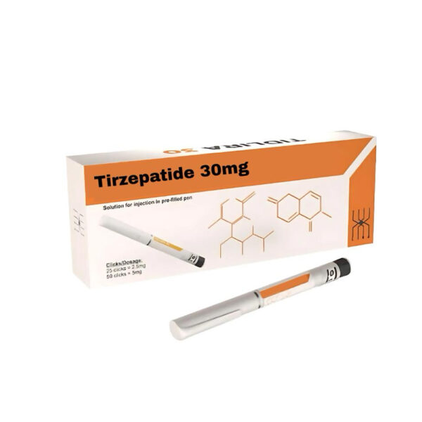 Tirzepatide 30mg